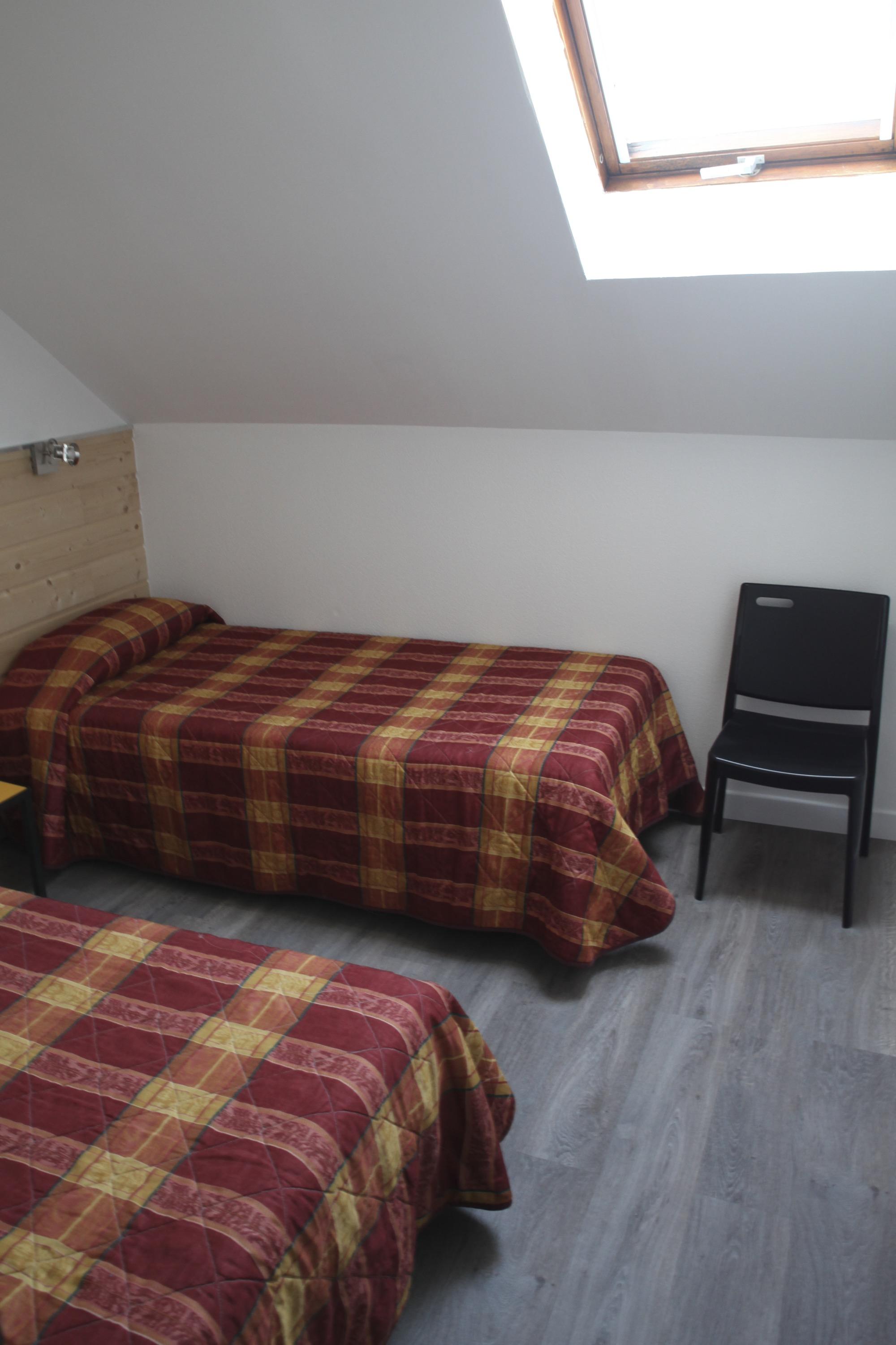 La Ferme Des Barmonts Aparthotel Villejuif