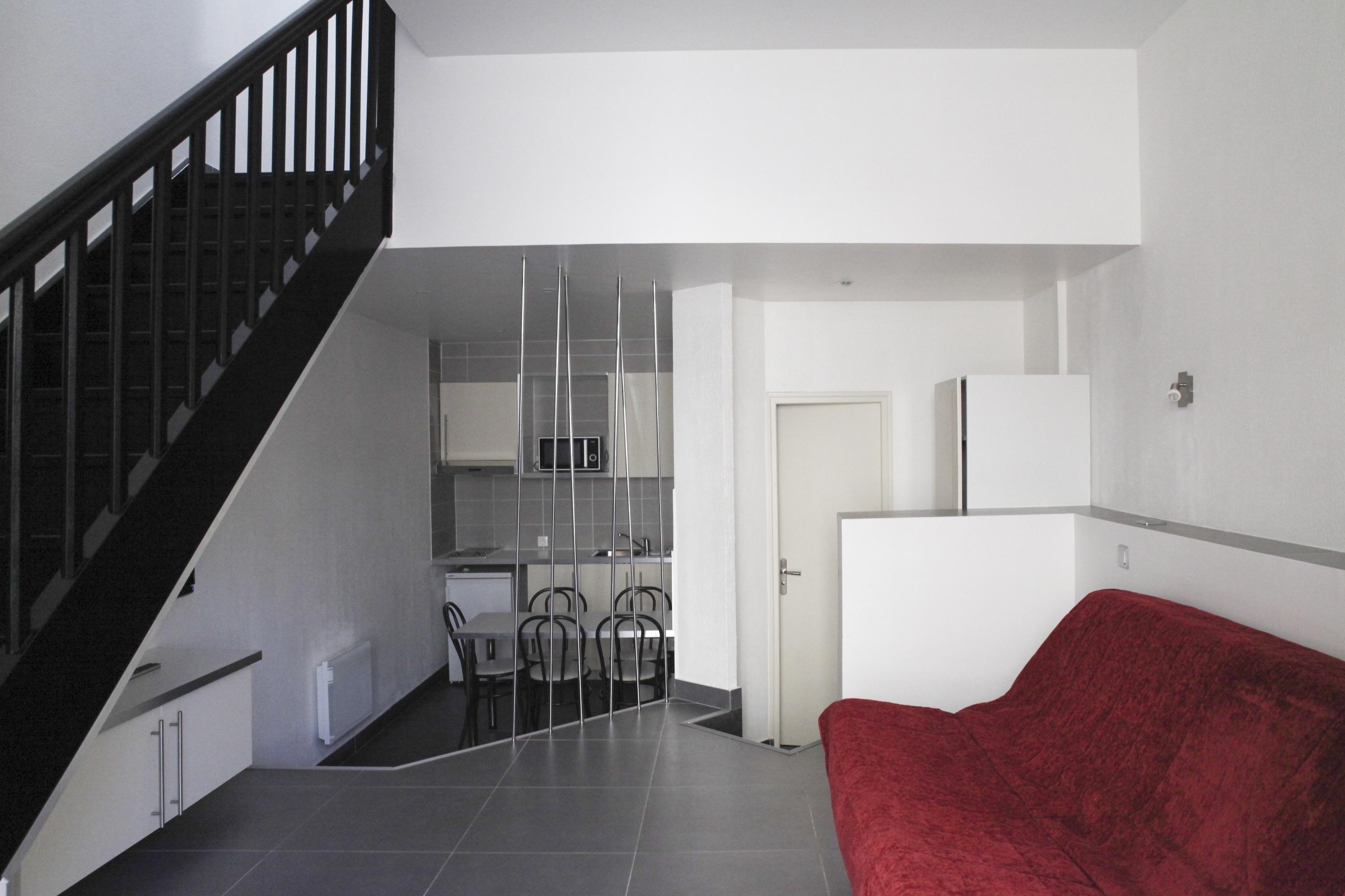 Aparthotel La Ferme Des Barmonts 3*
