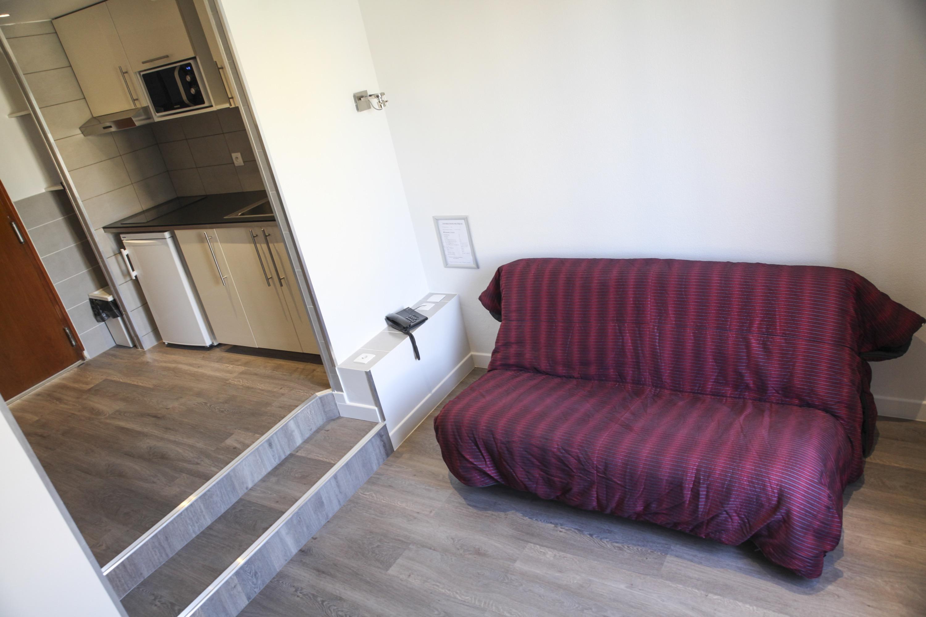 La Ferme Des Barmonts Aparthotel 3*