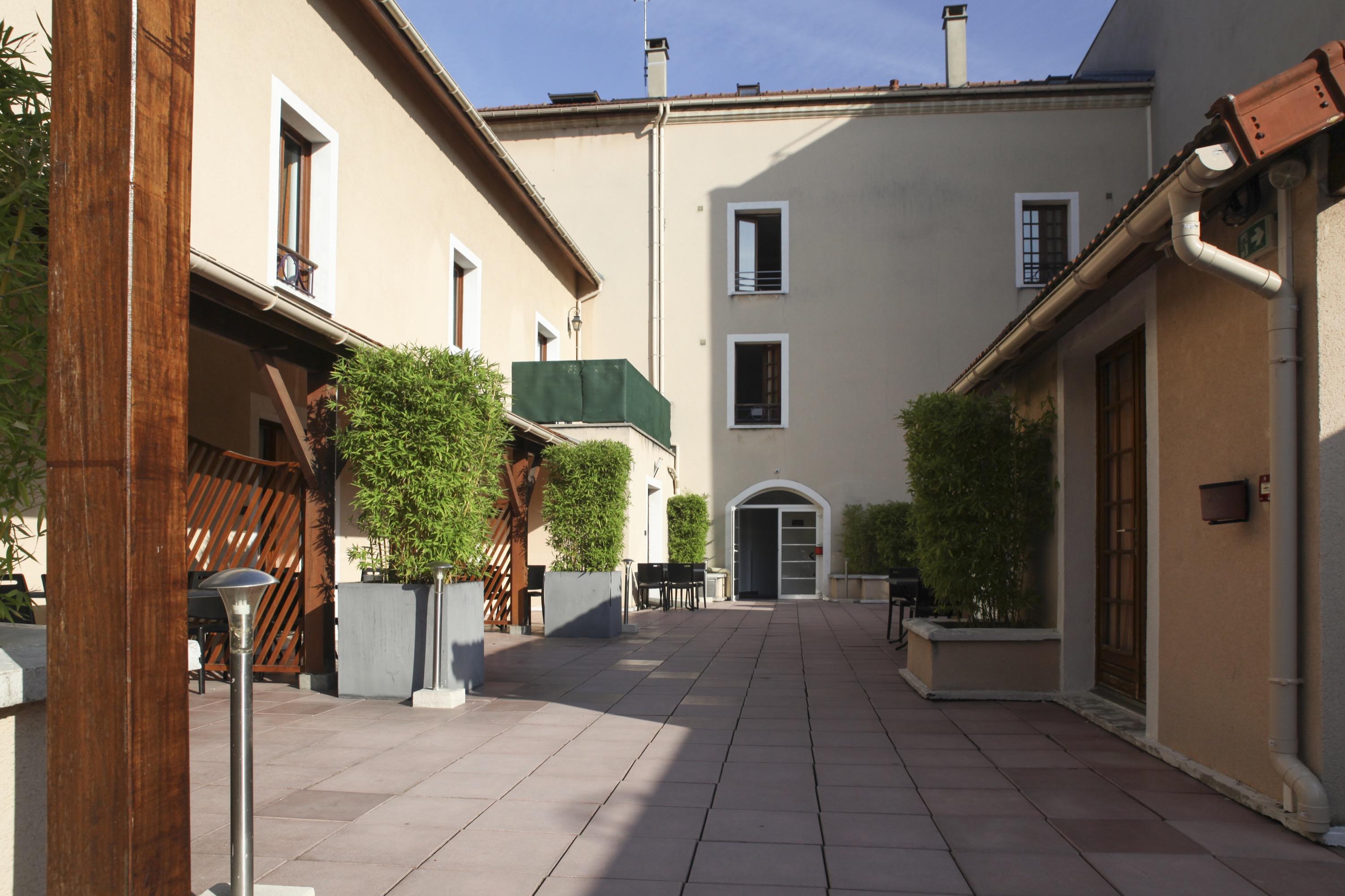 La Ferme Des Barmonts 3*
