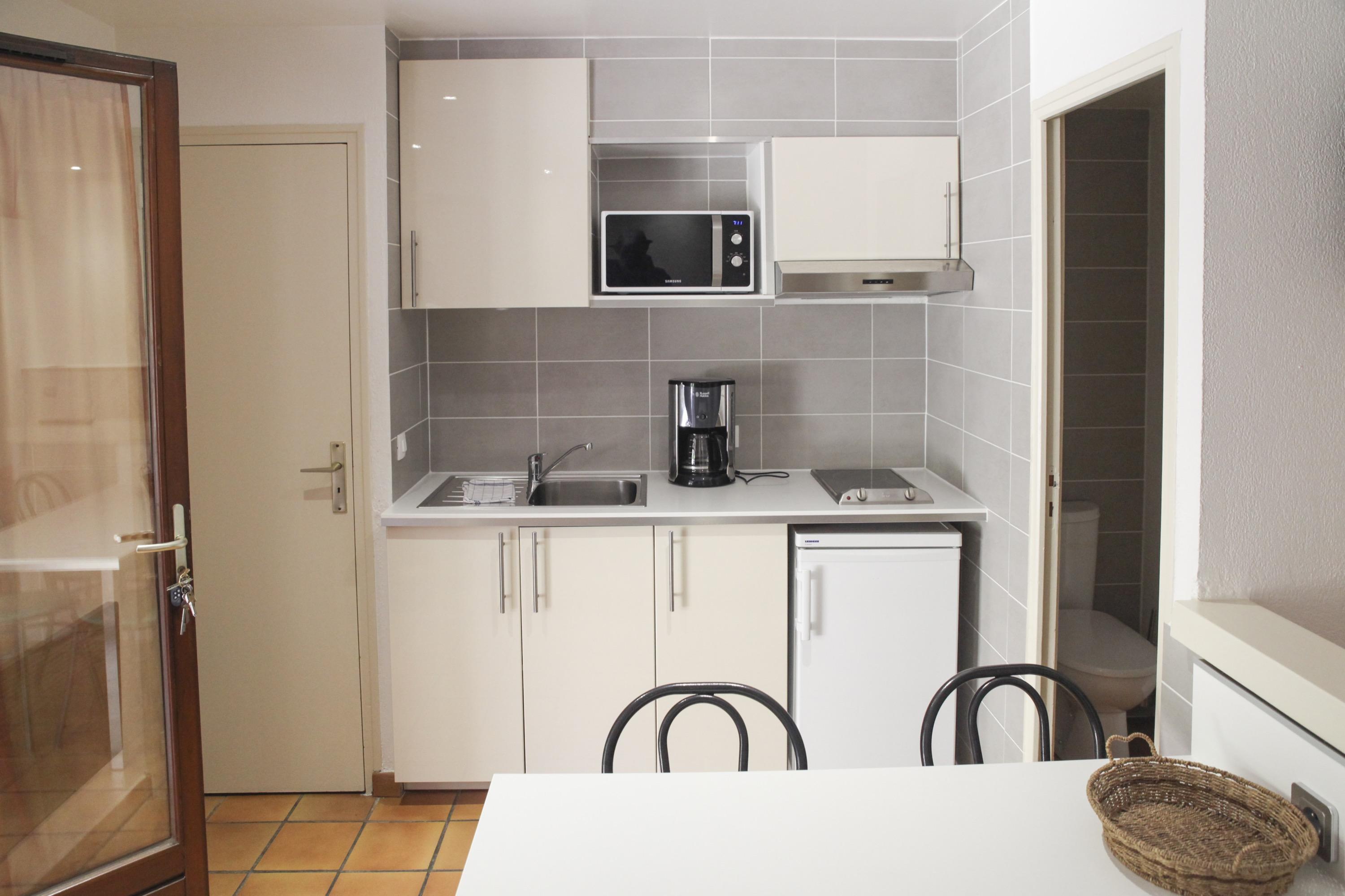 Aparthotel La Ferme Des Barmonts Villejuif