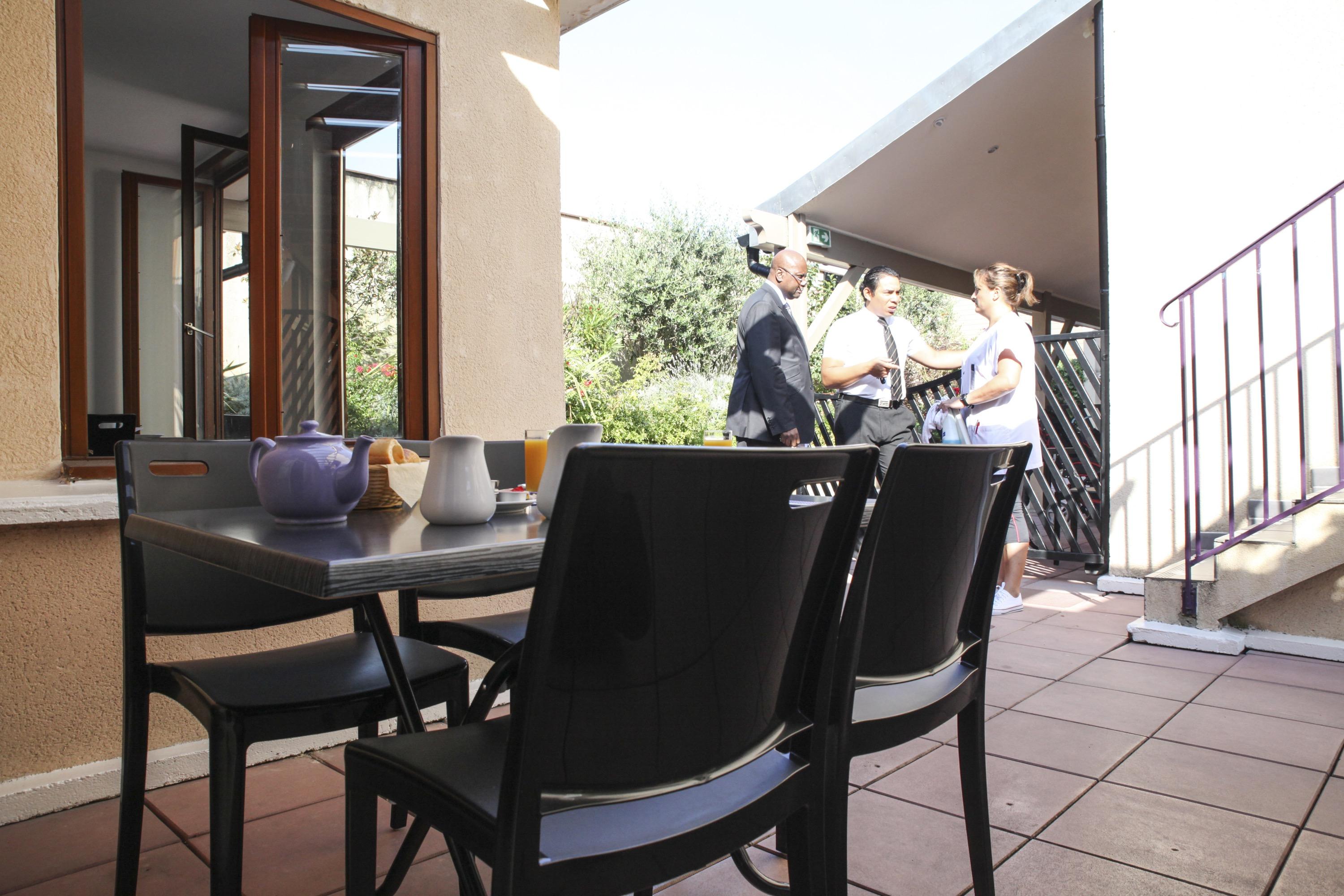 La Ferme Des Barmonts Aparthotel