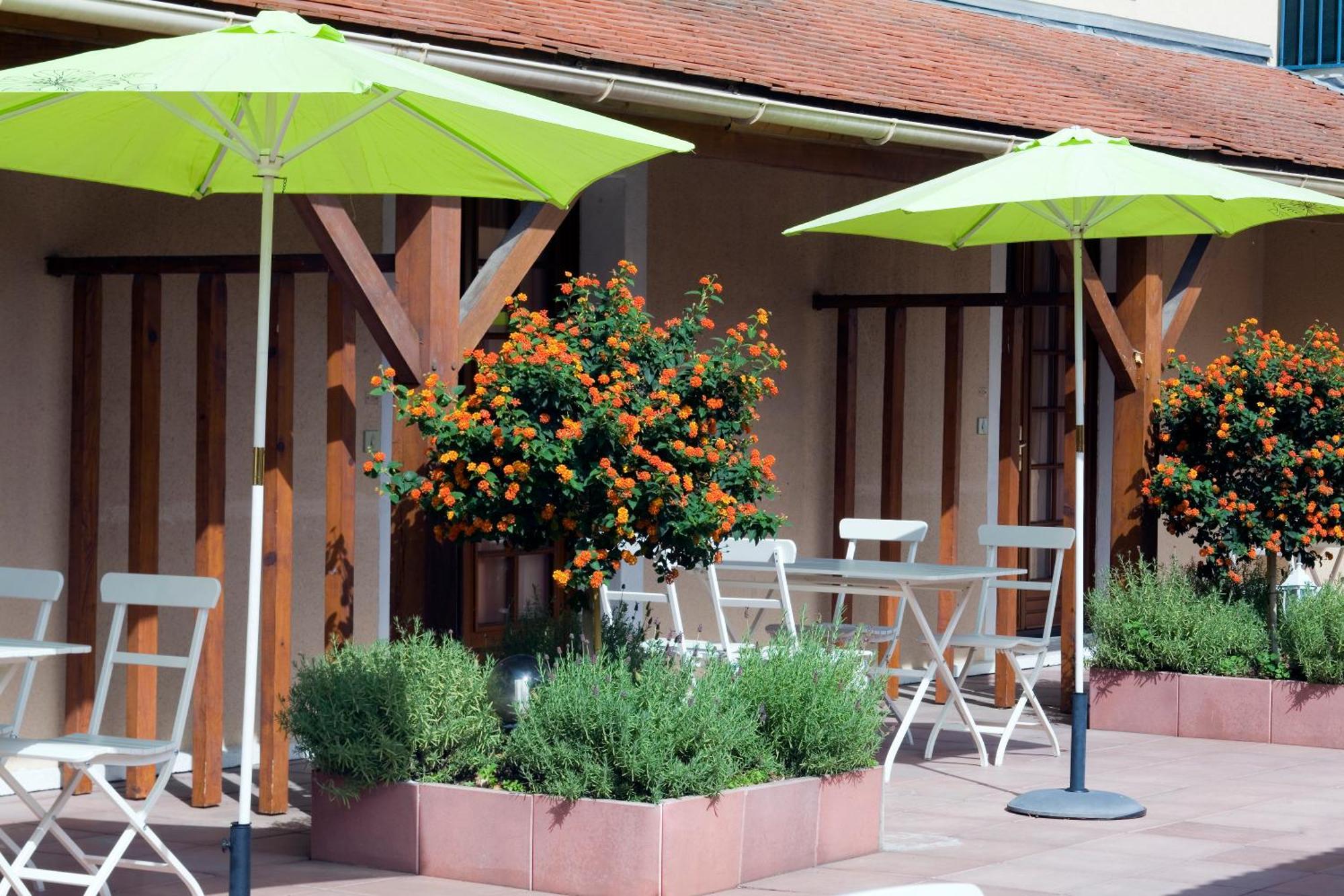 Aparthotel La Ferme Des Barmonts