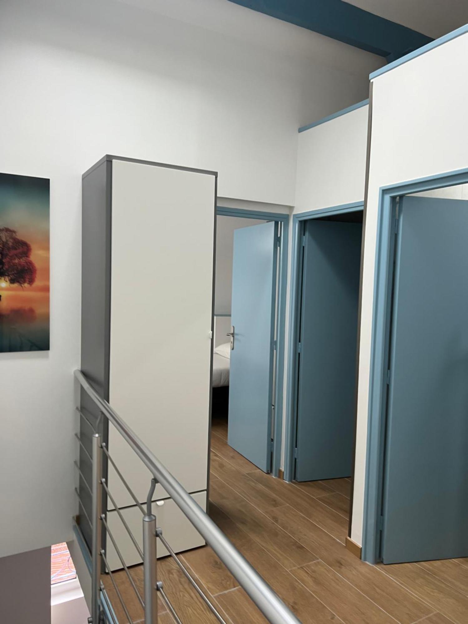 Aparthotel La Ferme Des Barmonts Villejuif