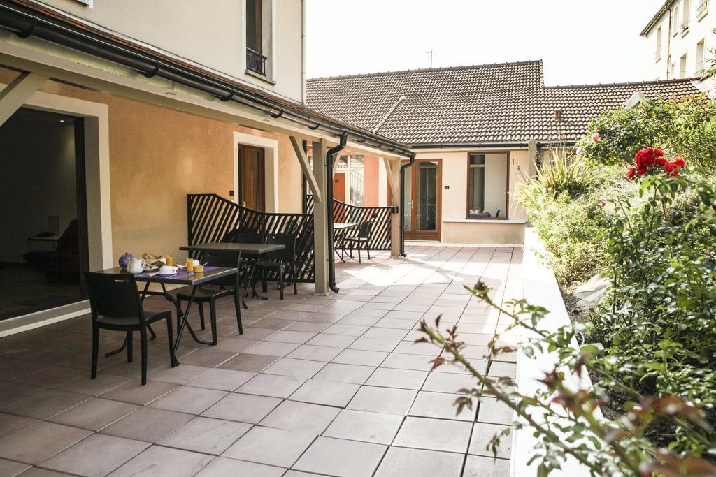 La Ferme Des Barmonts Aparthotel