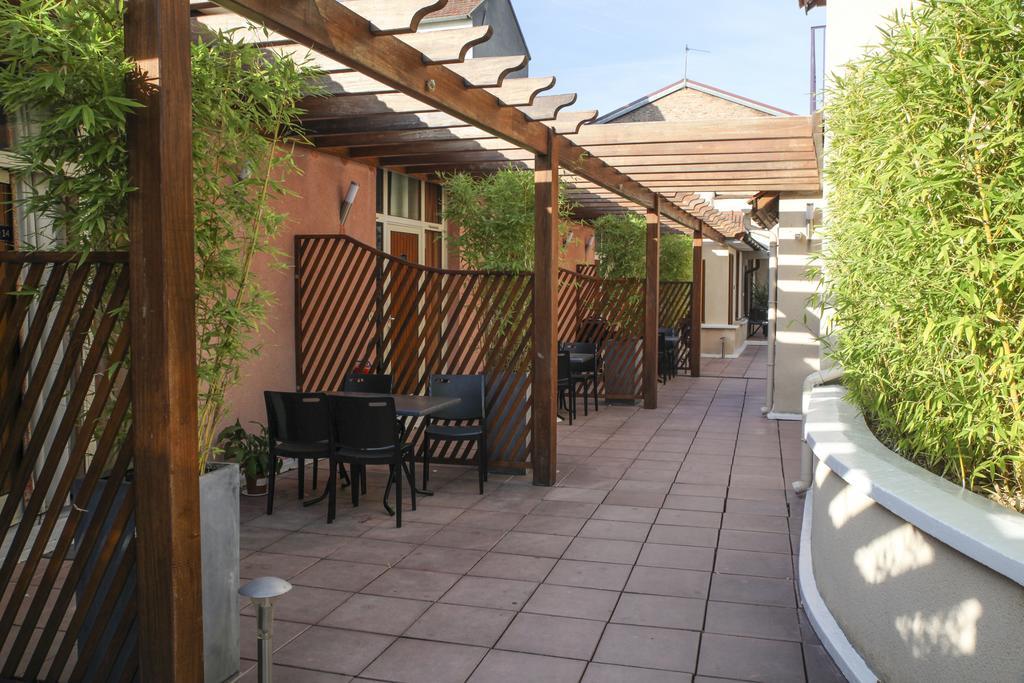 Aparthotel La Ferme Des Barmonts 3*