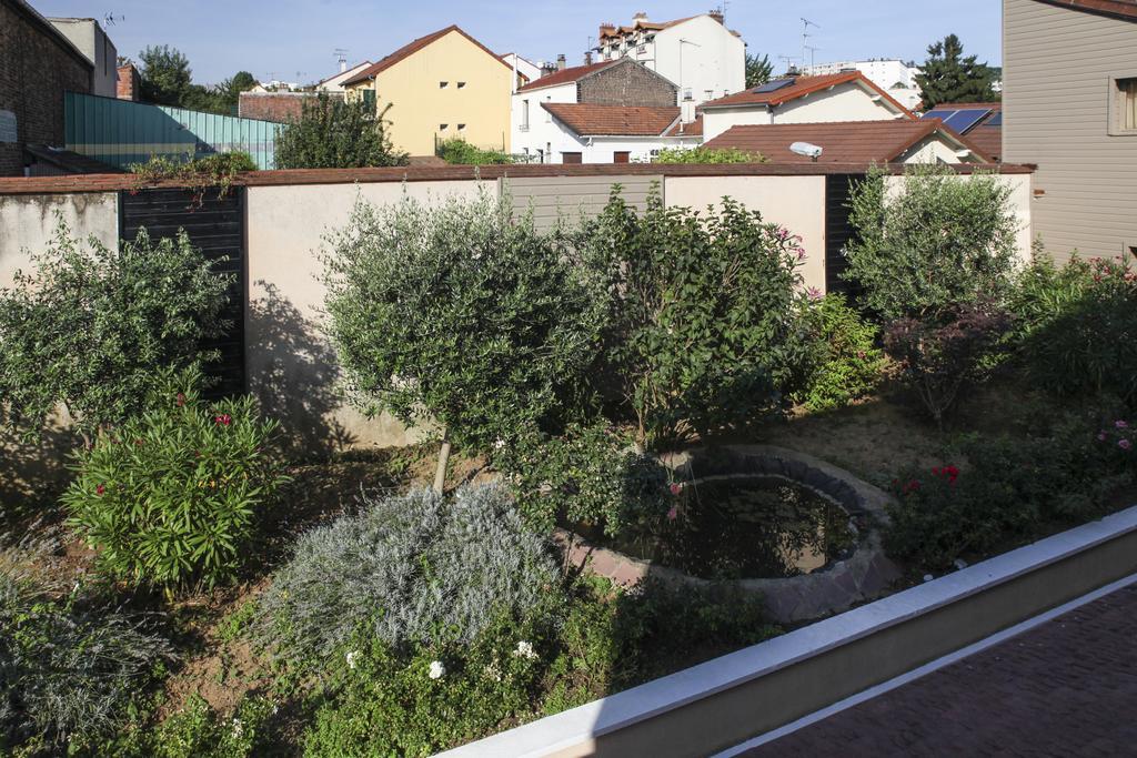 Aparthotel La Ferme Des Barmonts