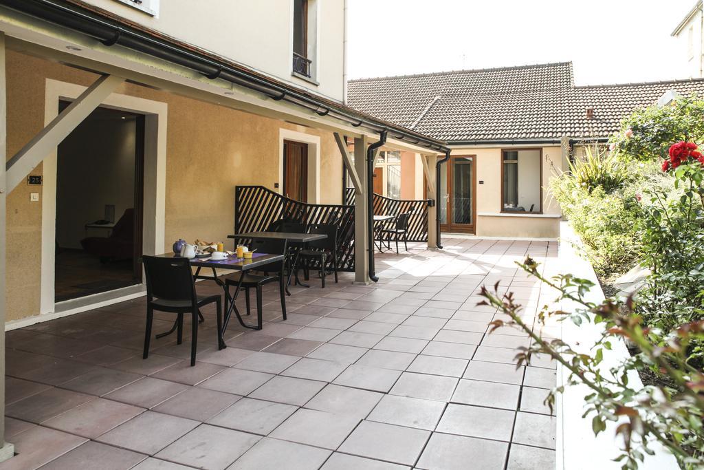 La Ferme Des Barmonts 3*