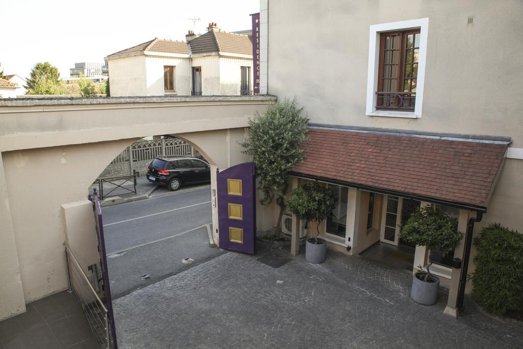 La Ferme Des Barmonts Aparthotel