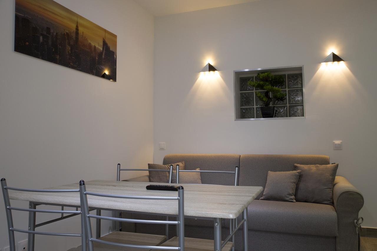 La Ferme Des Barmonts Aparthotel Villejuif