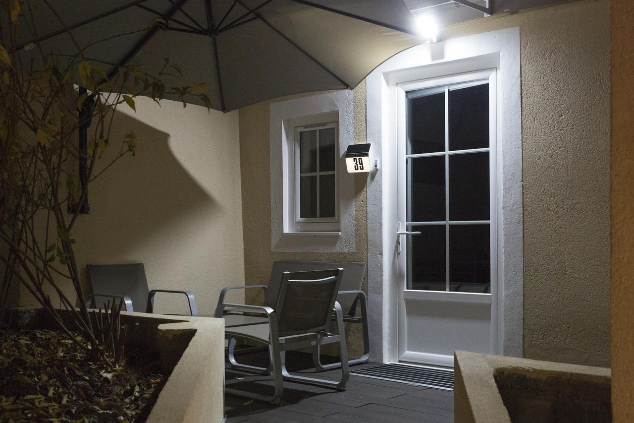 La Ferme Des Barmonts Aparthotel