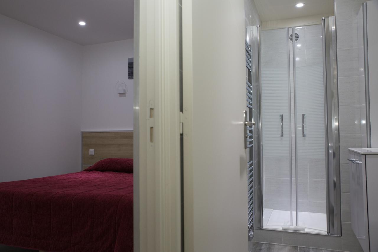 La Ferme Des Barmonts Aparthotel 3*