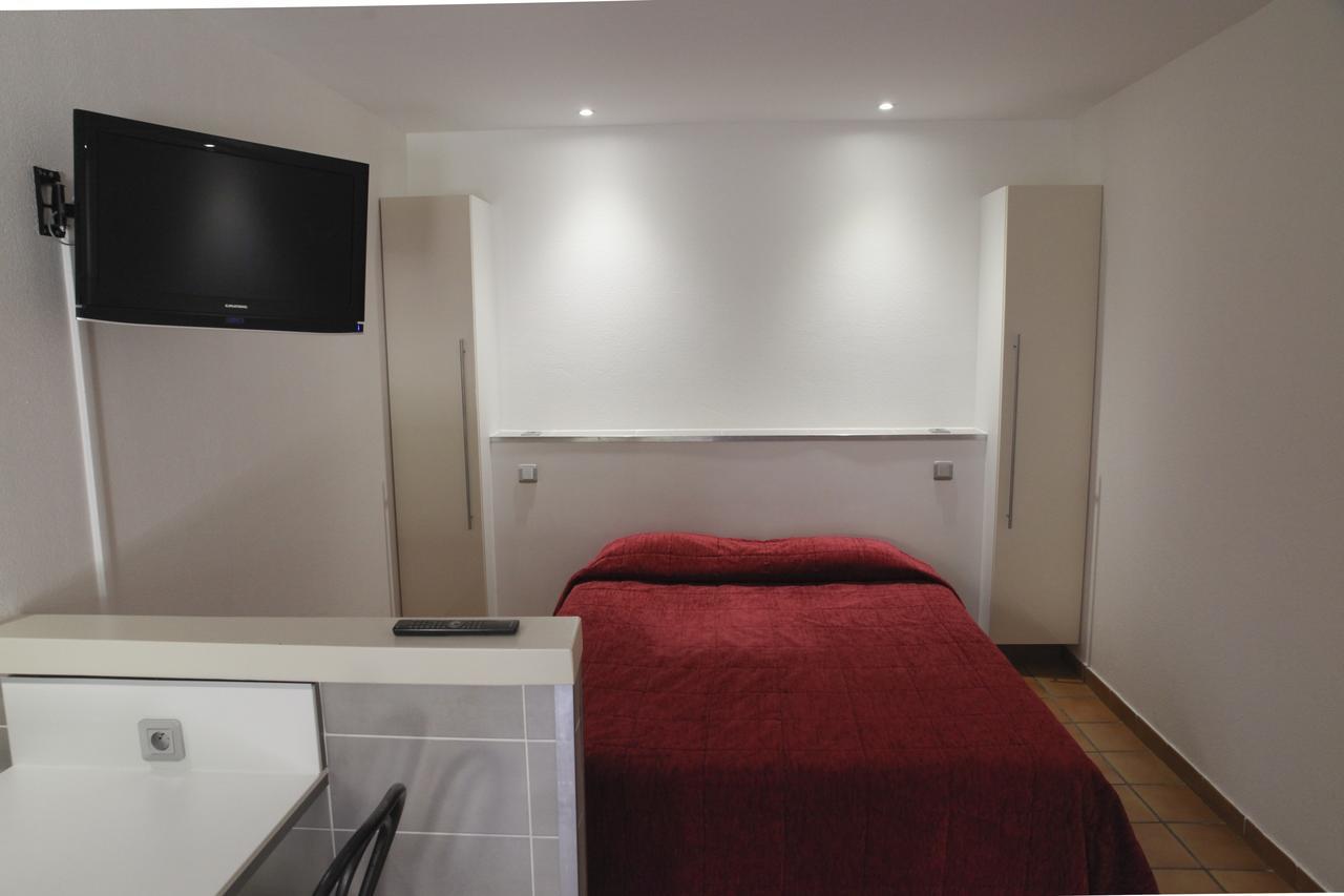 La Ferme Des Barmonts Aparthotel