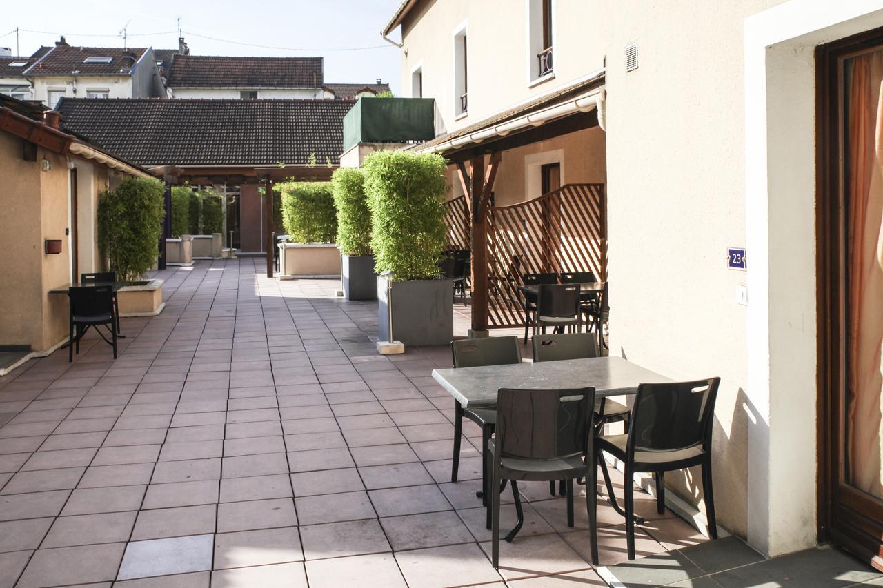 La Ferme Des Barmonts Aparthotel